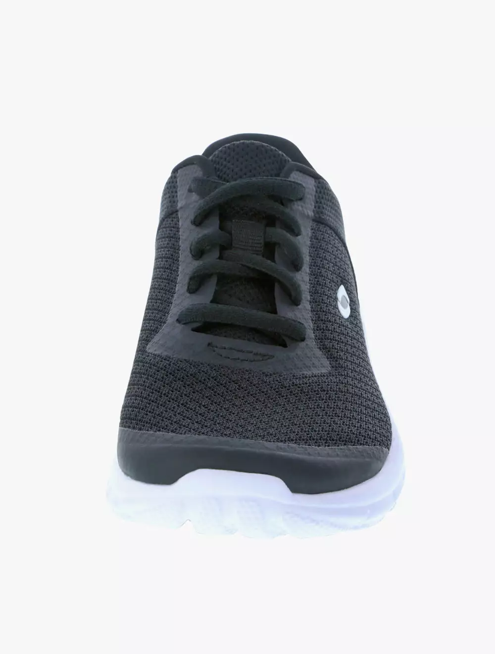 Payless Cross Trekkers Children's Gusto XT II - Black_10 - Black