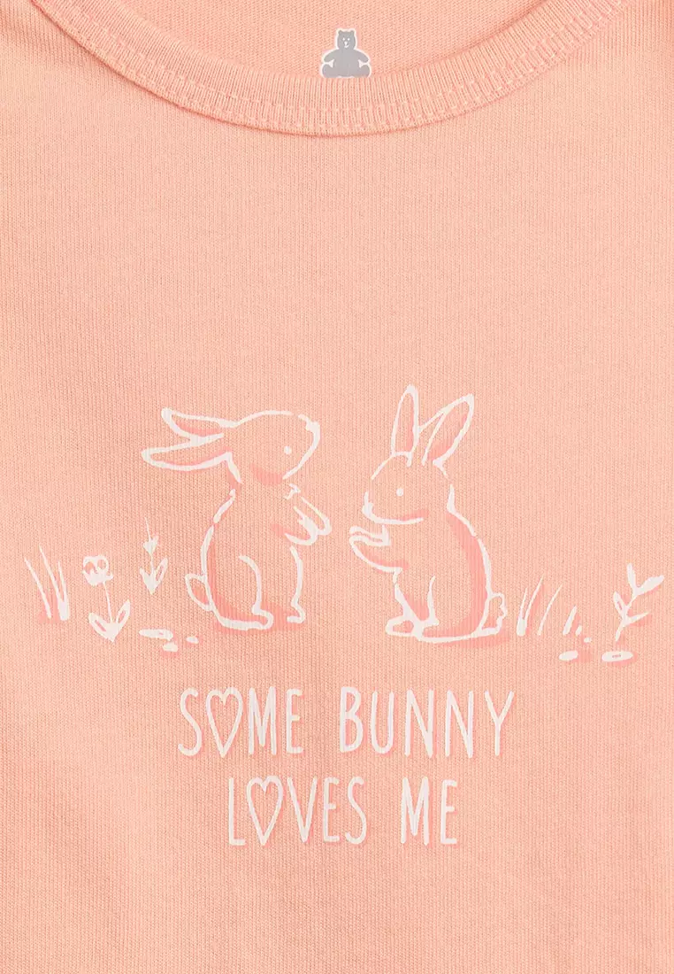 Baby Graphic Bodysuit