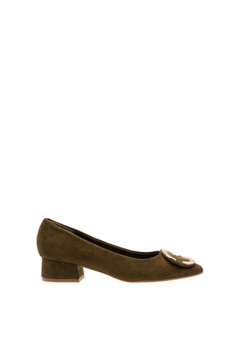Buy Sembonia Women Suede Court Shoe Online Zalora Malaysia Explore our collection, and choose between an iconic leather court or a more contemporary design. zalora malaysia