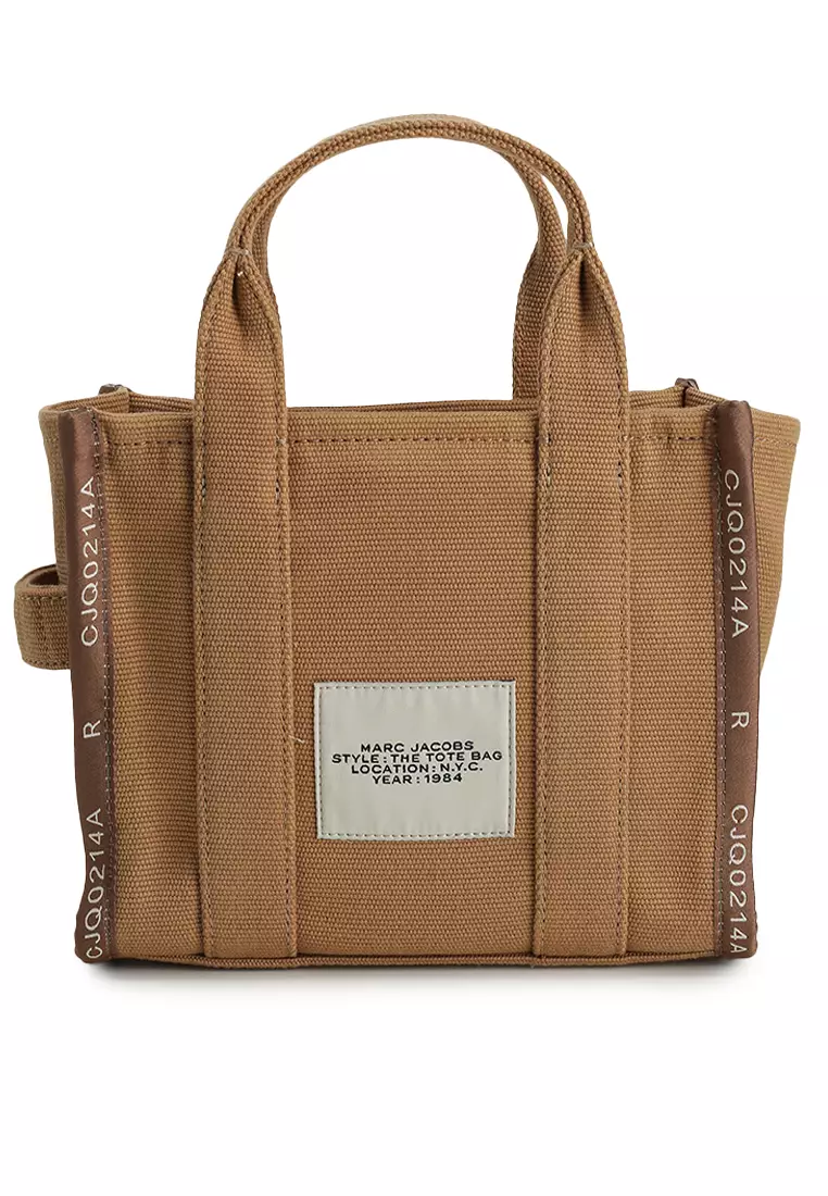 The Jacquard Small Tote Bag
