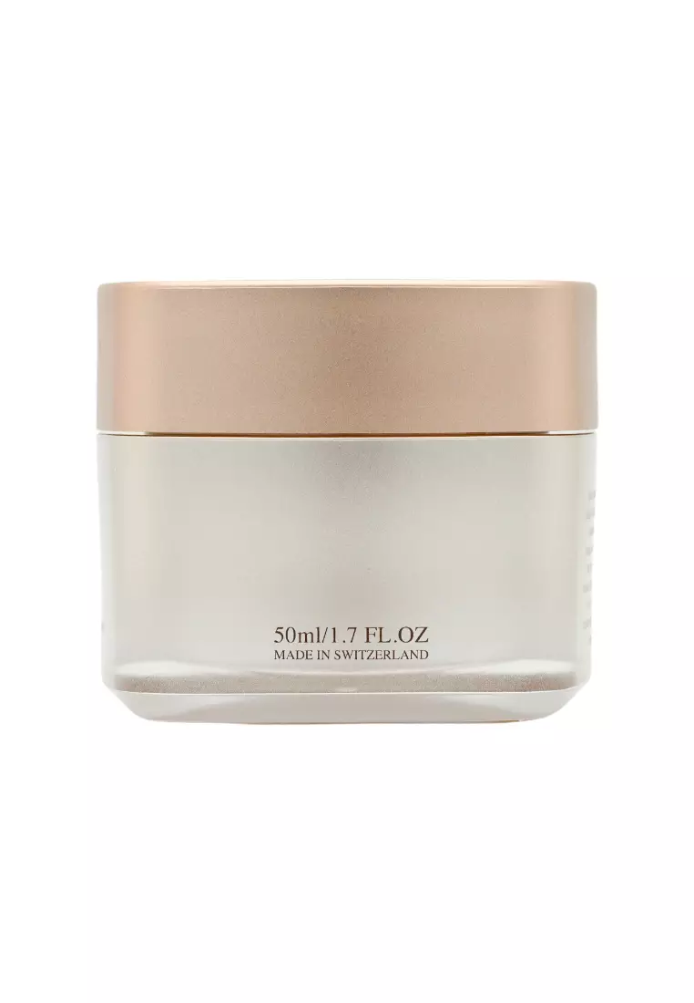 La Estephe 極彈膠原激活煥膚面膜 (50毫升) 50ml