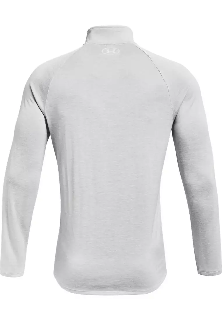 UA Tech 2.0 1/2 Zip Shirt