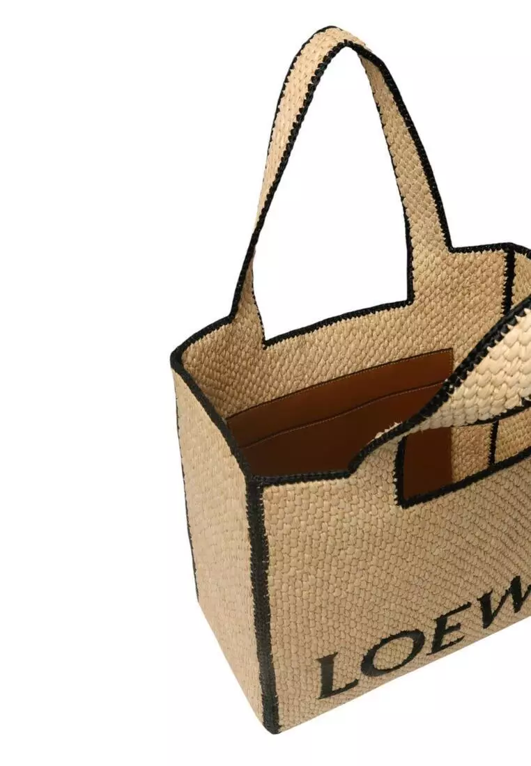 LOEWE Loewe Font Tote Large Bag Tote bag 2025 | Buy LOEWE