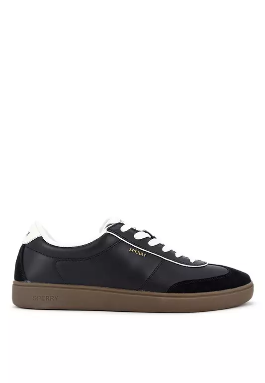 Men's Pier 90 Leather Sneakers