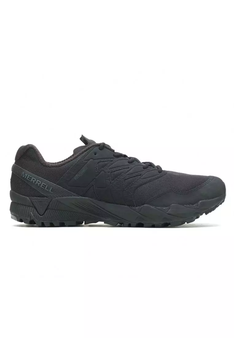 Men's agility peak tactical on sale shoe