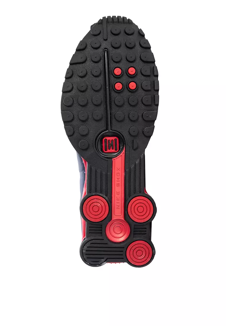 Shox R4