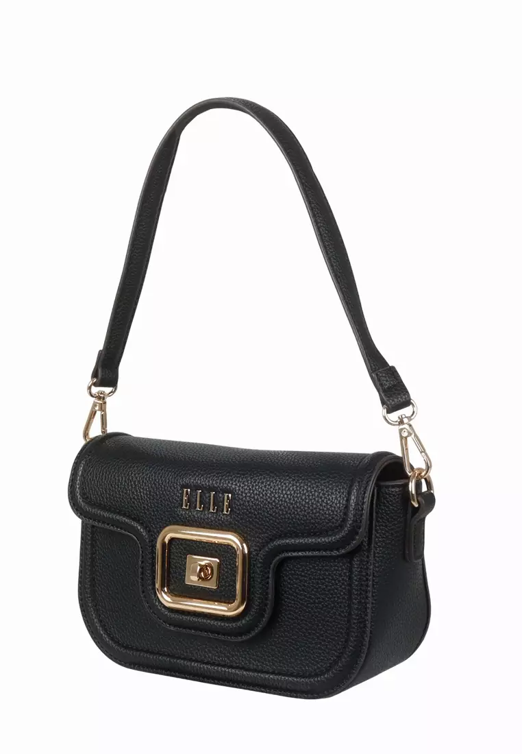 Elle Handbag 3261 Black