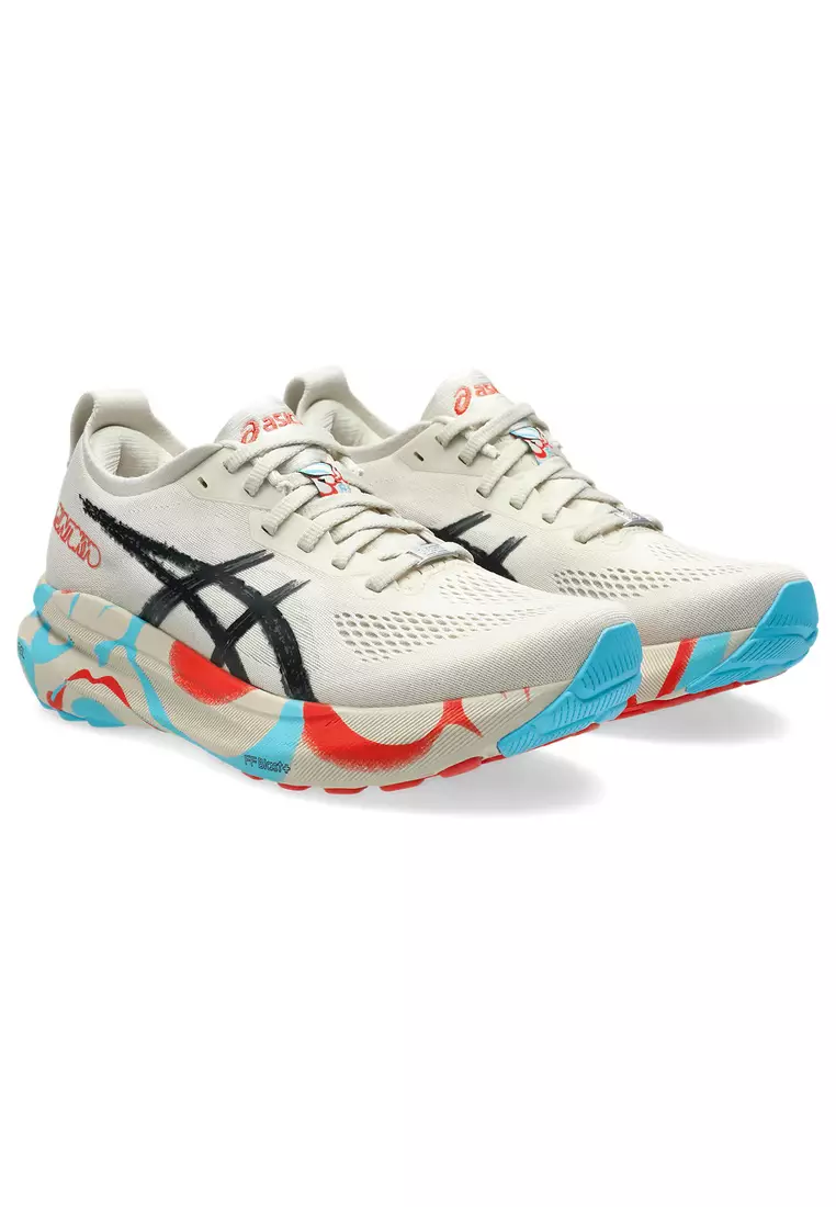 ASICS GEL-KAYANO 31 TOKYO RUNNING SHOES 1012B880-200 2025 Buy