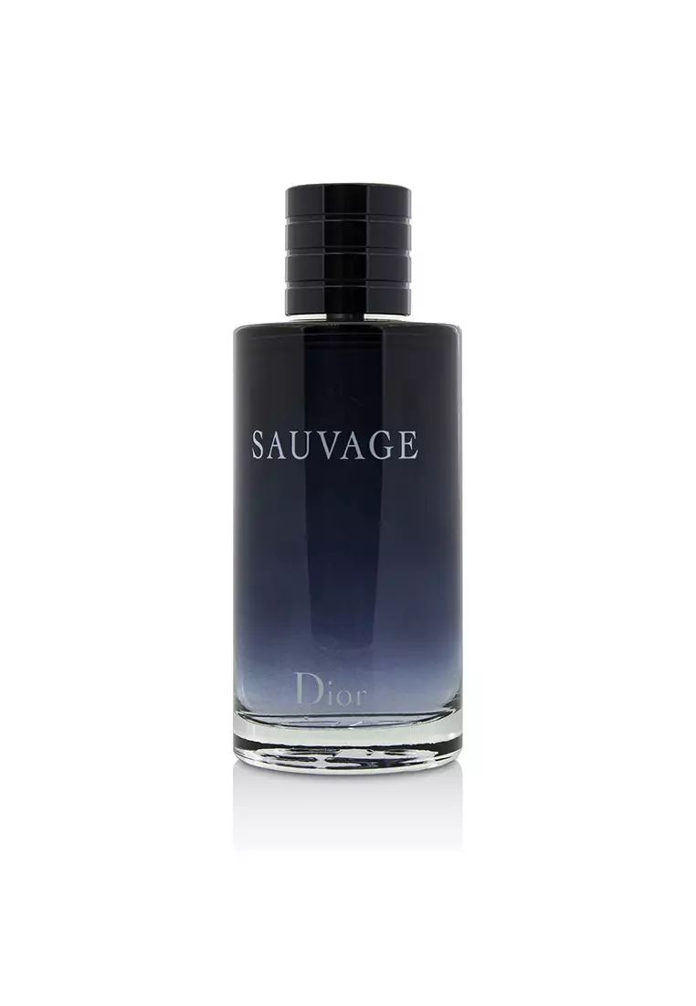 CHRISTIAN DIOR - Sauvage Eau De Toilette Spray 200ml/6.8oz