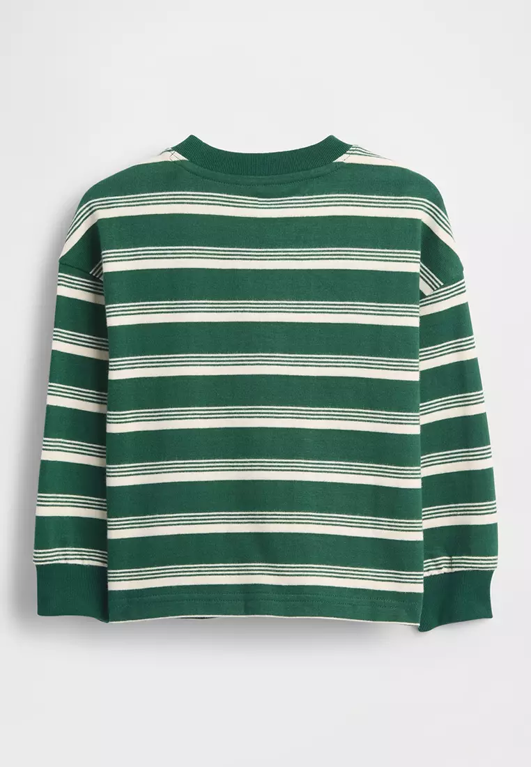 Baby & Toddler Heavyweight Top