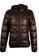 Herno brown Herno Padded Down Jacket in Brown C7719AA586D158GS_1