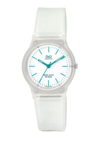 VP46J036Y 糖果esprit 特賣色三指針手錶, 錶類, 其它錶帶