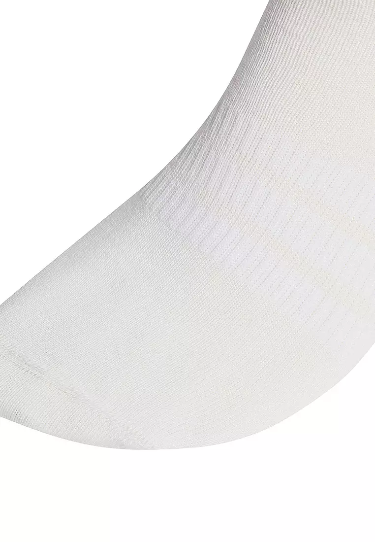 Thin & Light Sportswear Ankle Socks 3 Pair Pack