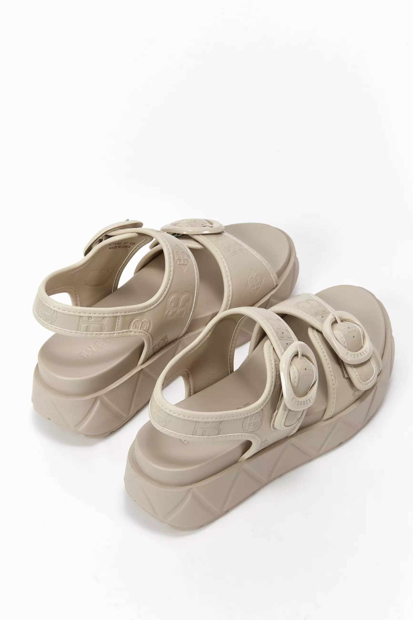 EVERBEST CYVAS BEIGE