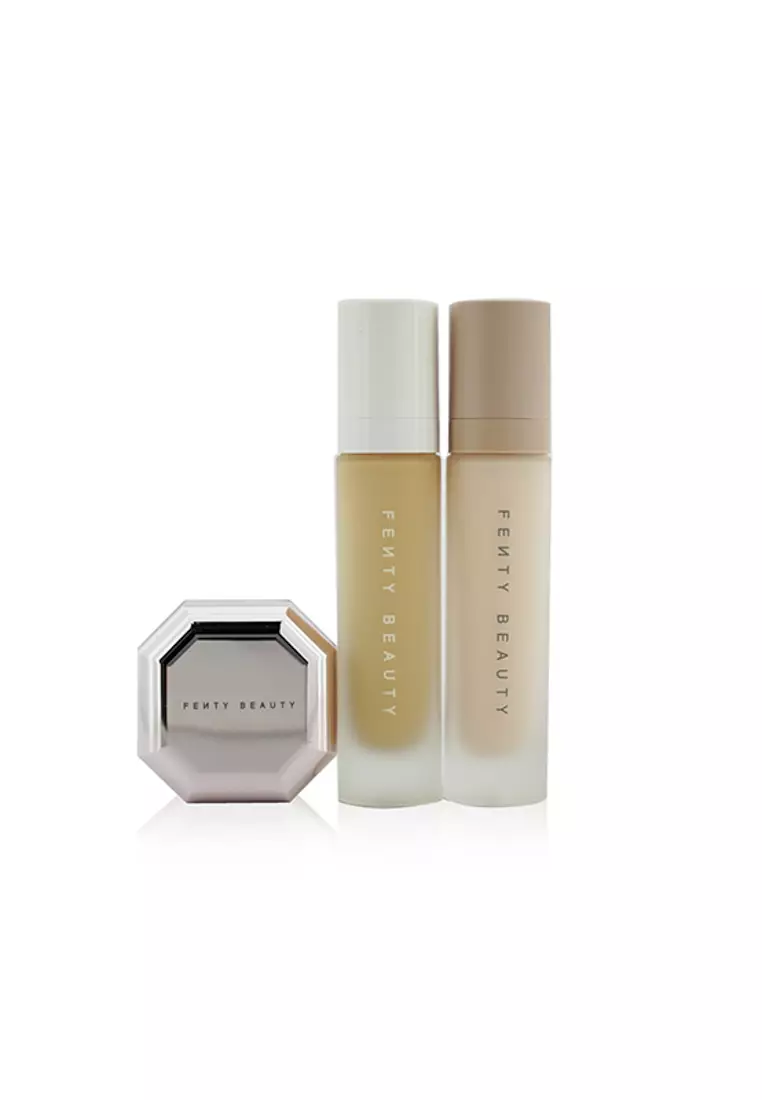 Buy Fenty Beauty by Rihanna Pro Filt'r Soft Matte Complexion Kit