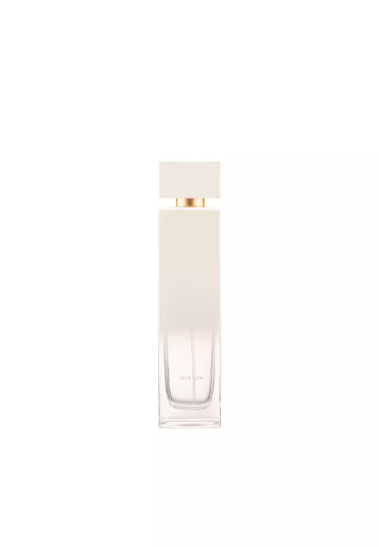 Elizabeth White Tea Wild Rose Eau de Toilette Spray 100ml
