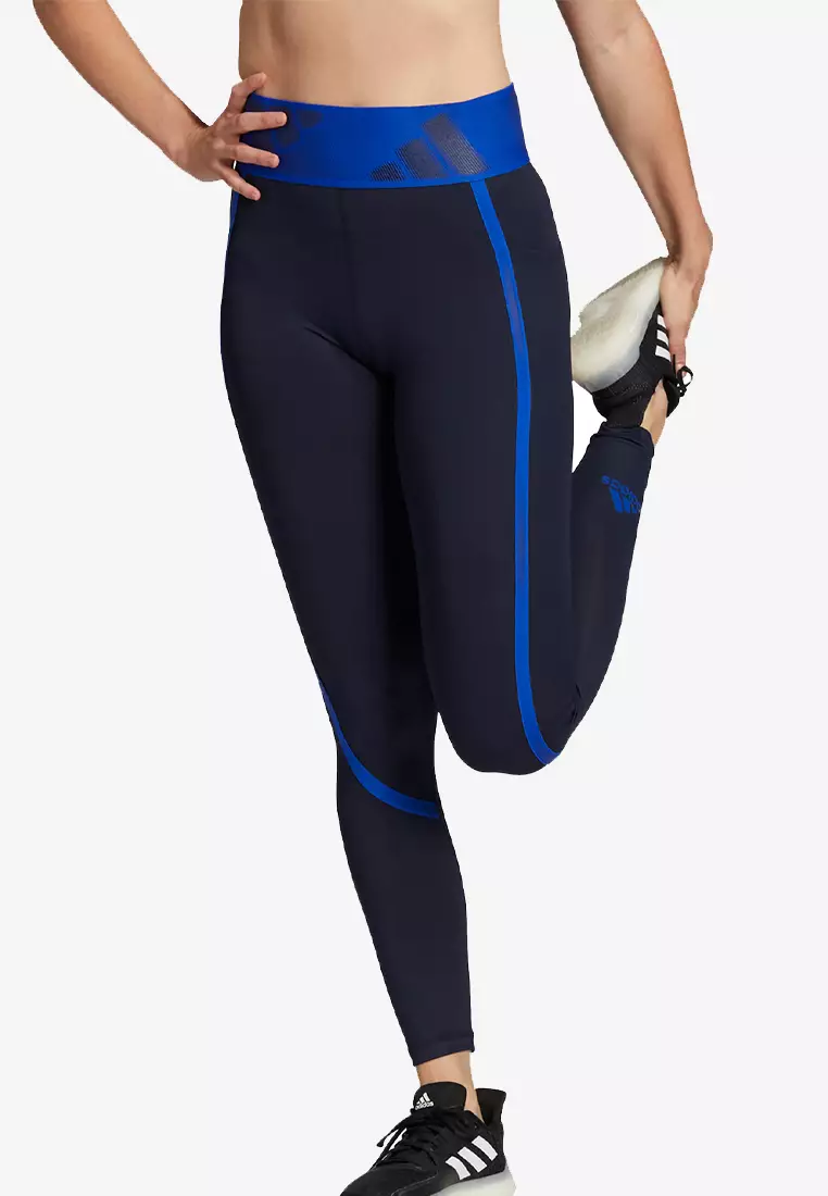 Jual ADIDAS techfit long leggings Original 2023 | ZALORA Indonesia ®