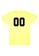 MRL Prints yellow Number Shirt 00 T-Shirt Customized Jersey 993CEAAC24B5CCGS_1