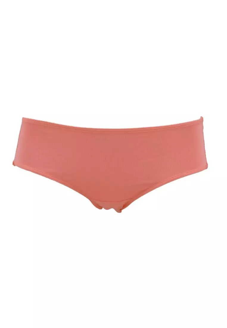 Luludi Saver Pack Panty Isi 5pcs ( Mix Colour )