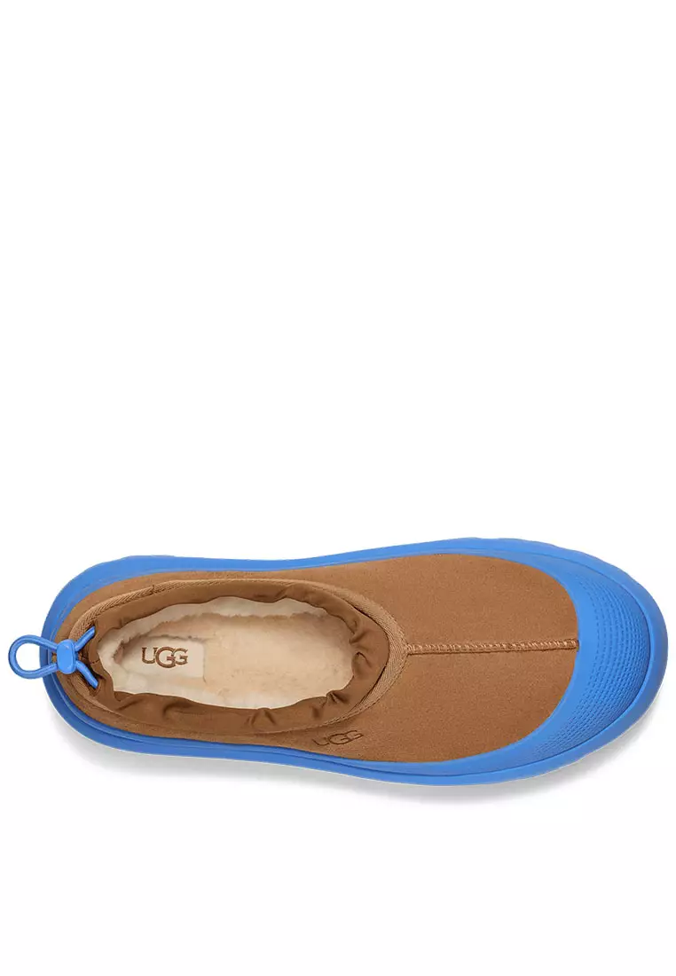 Men's Tasman Weather Hybrid - Chestnut / Big Sky (1144096-CBG)