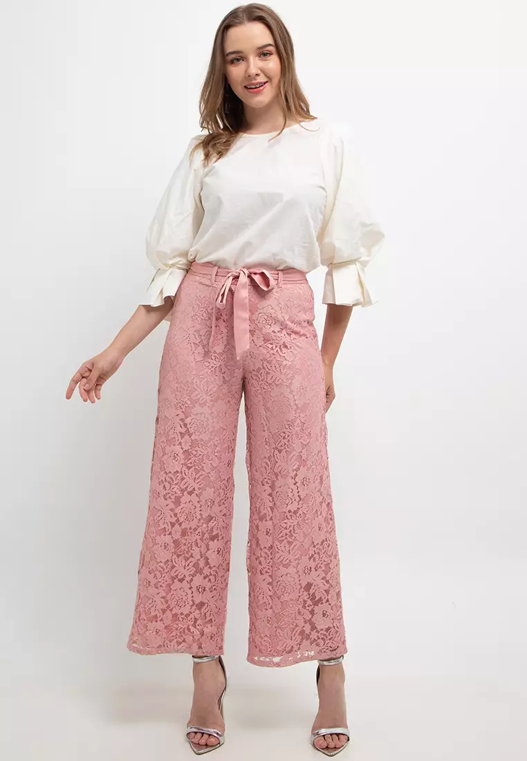 Fika Long Pants