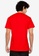 FIDELIO red Mosaic Graphic Tees EE6DAAA58BD1F0GS_1