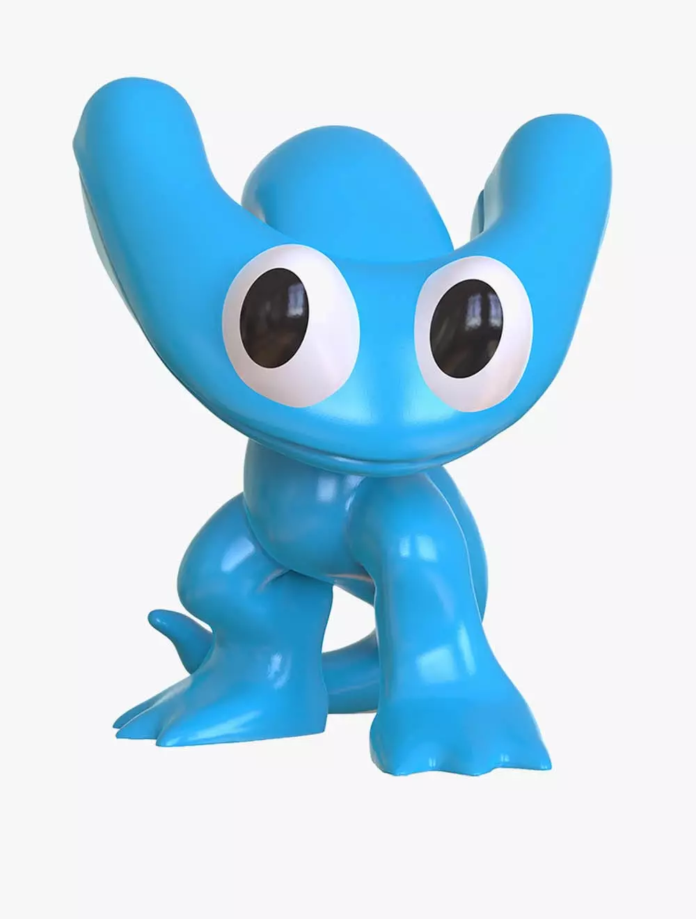 RAINBOW FRIENDS MINIFIGURES S3 - PHJMF2621