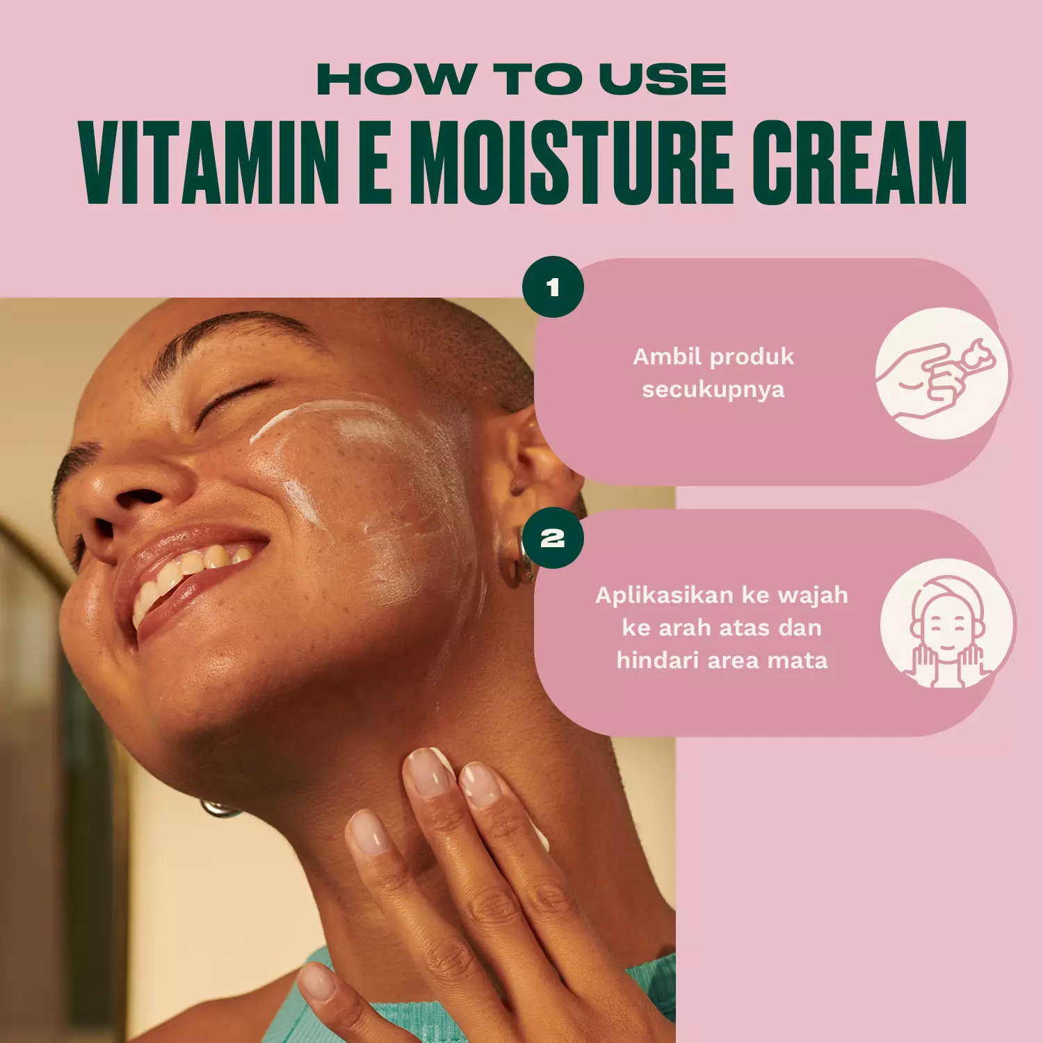 Vitamin E Nourishing Night Cream