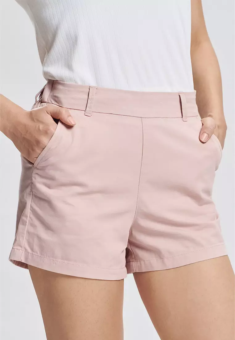 Essentials Easy Wear Shorts