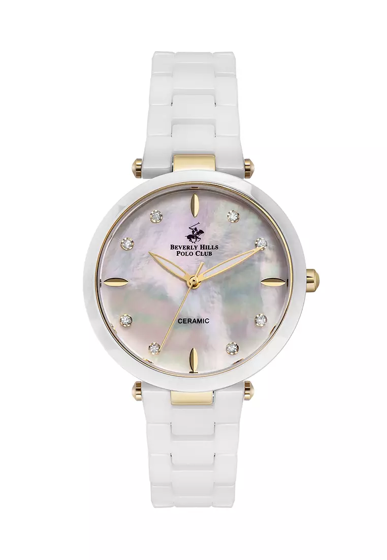 Beverly hills polo club smart watch reviews on sale
