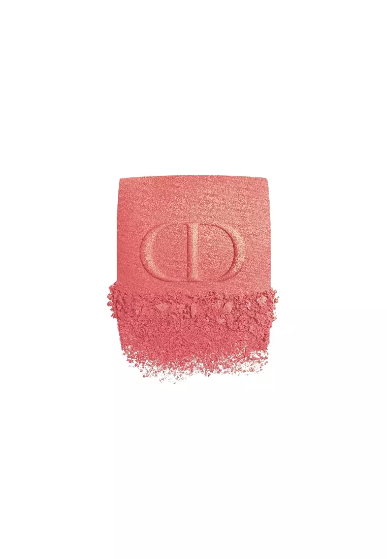 ROUGE BLUSH #219 ROSE MONTAIGNE - SHIMMER