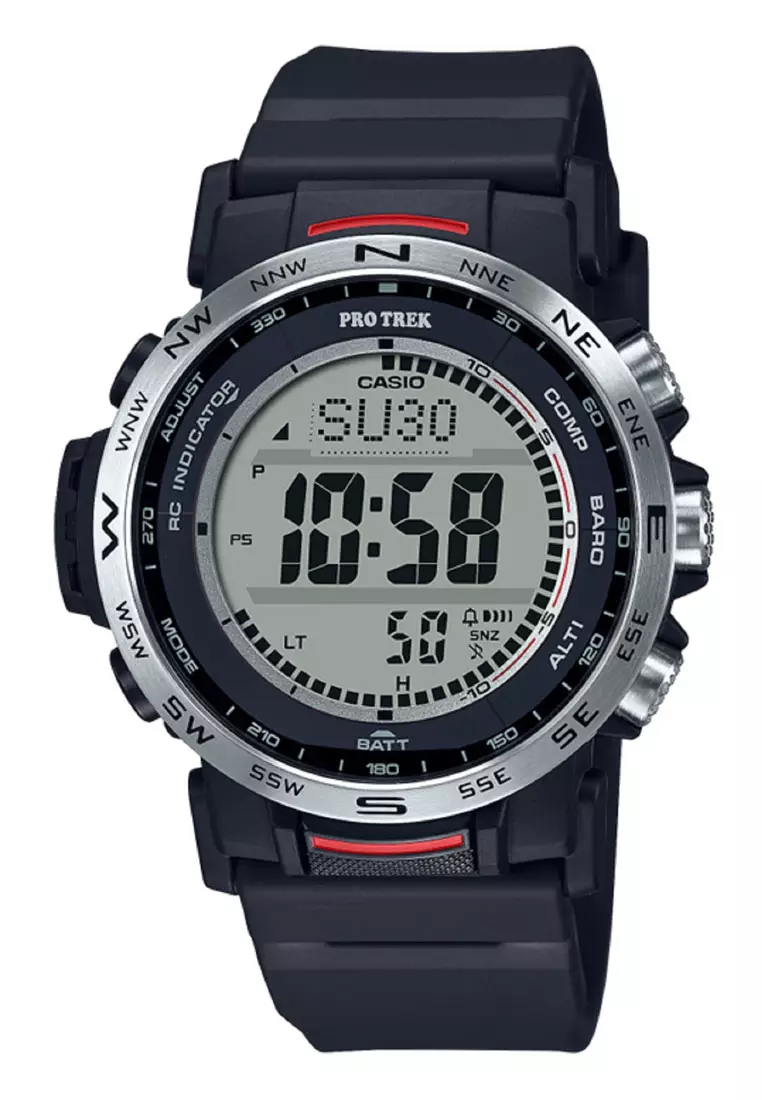 CASIO PROTREK