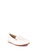 Sofab! white Gerald Cut Out Loafers 9D702SH80A8B89GS_2