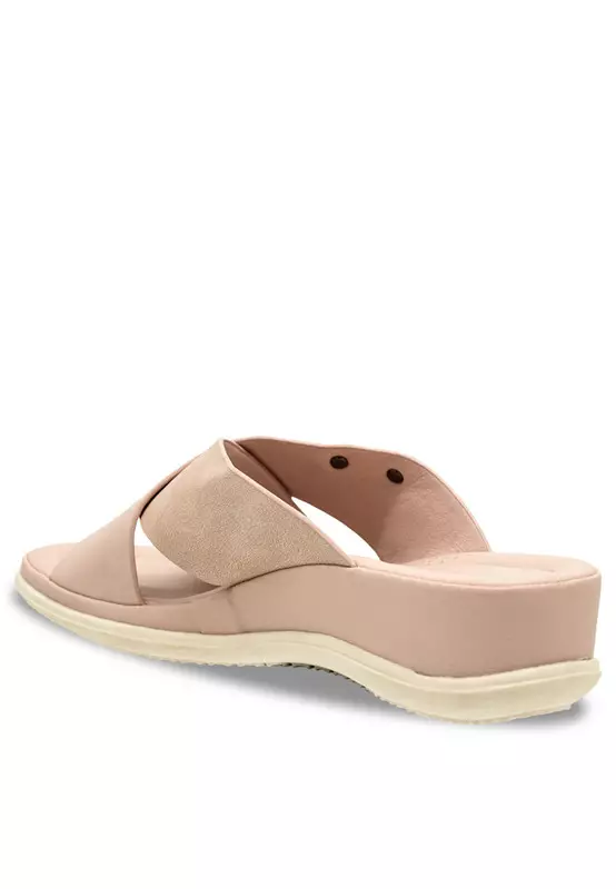 Slip On Sandals