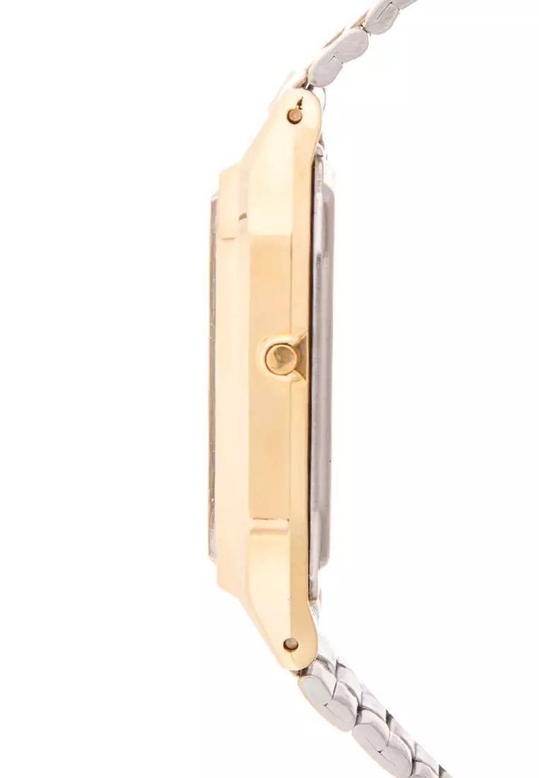 Digital Analog Watch AQ-230GA-9BMQD