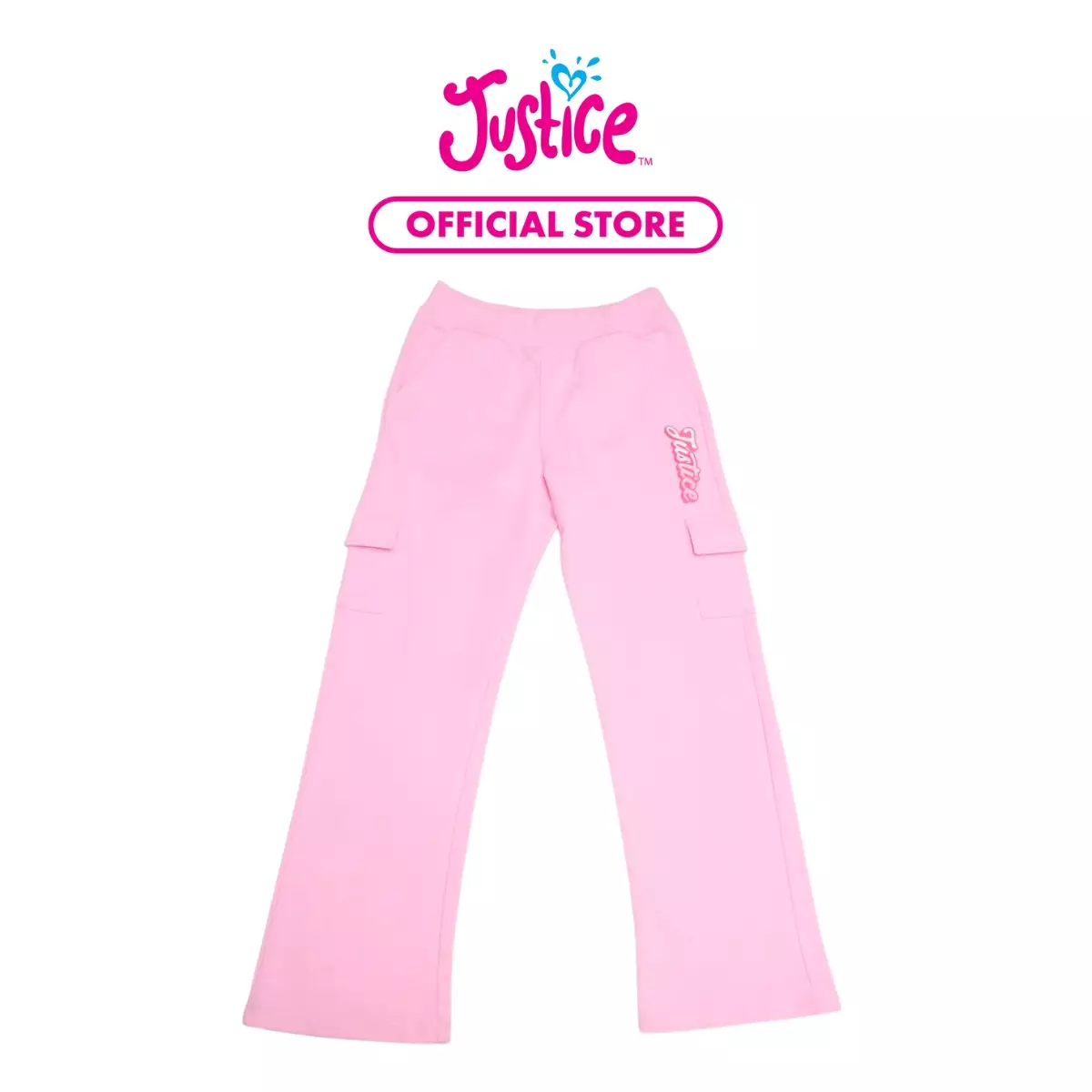 Promo Justice 3 Pack Girls Undies - Pakaian Dalam Anak Perempuan (Multi) -  10 Tahun Diskon 50% di Seller Justice Official Store - Cileungsi, Kab.  Bogor
