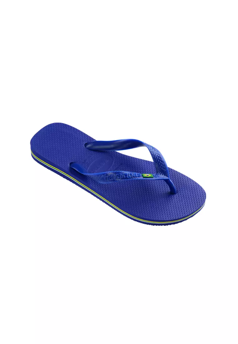 Brasil Flip Flops