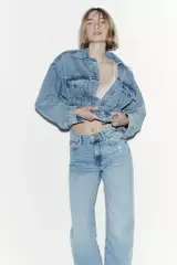 Denim Blue Light