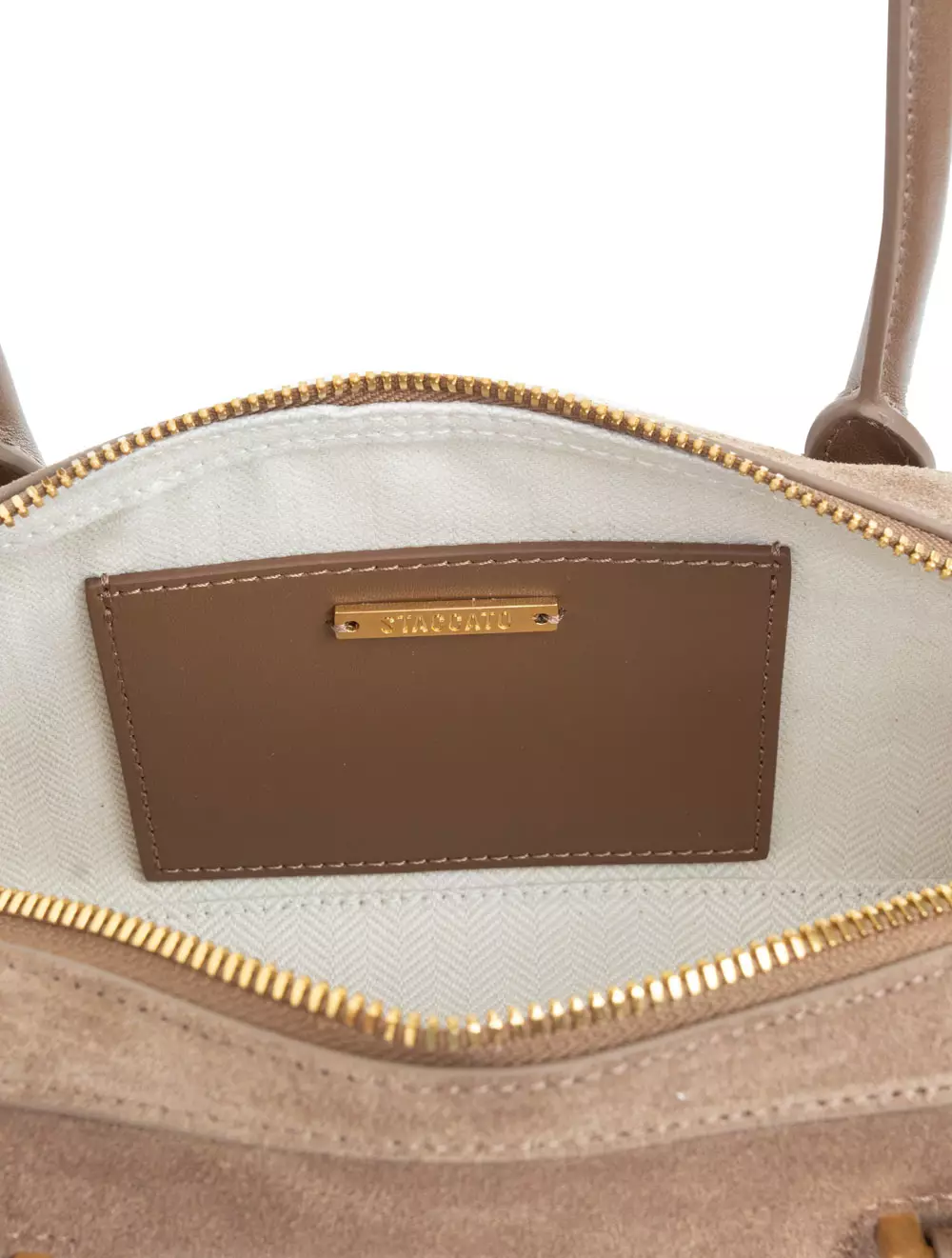 Staccato SX8200CEF Shoulder Bags - Coffee