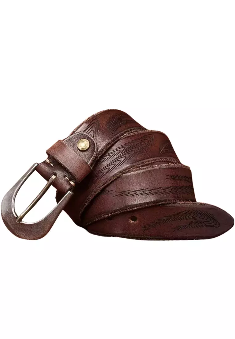Mens belt online sale