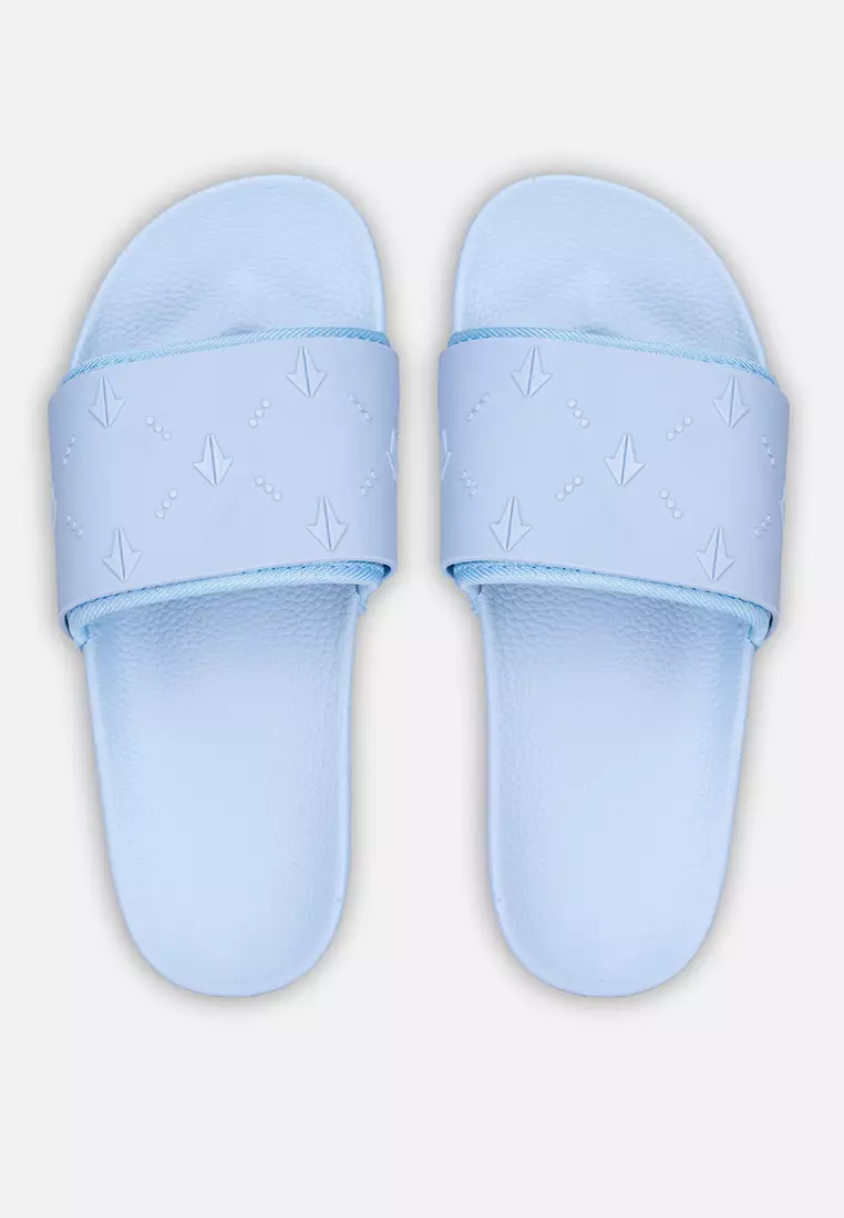 Link Sliders Women's Slides