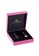 HABIB gold HABIB Oro Italia Annalise Gold Earring, 916 Gold 2390FAC2D5B250GS_4