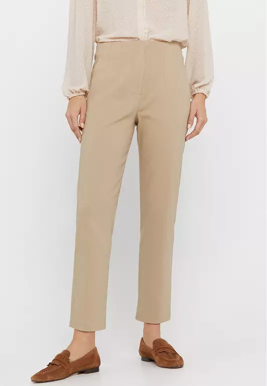 Skinny Trousers