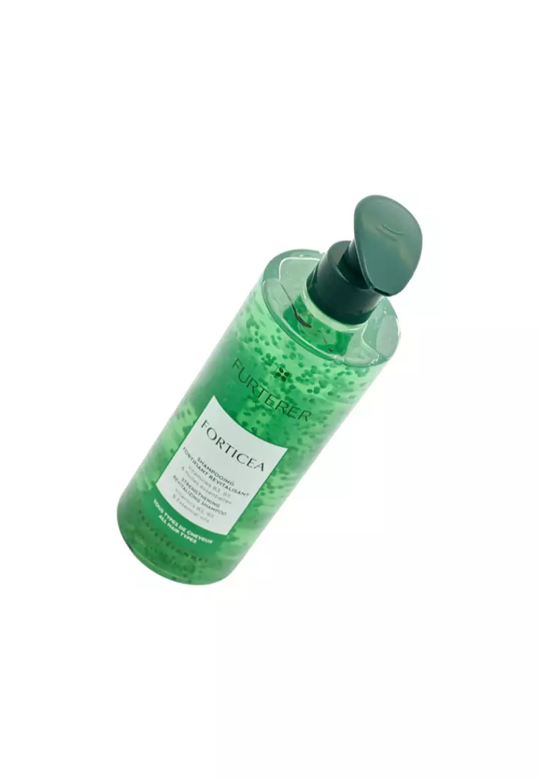 Rene Furterer Forticea Strengthening Revitalizing Shampoo (500ml) 500ml