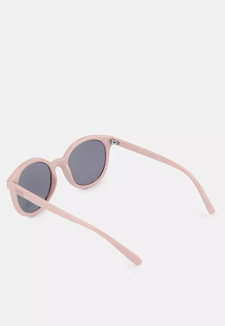Rise And Shine Sunglasses