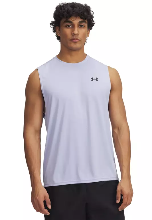 Velocity Muscle Tank Top