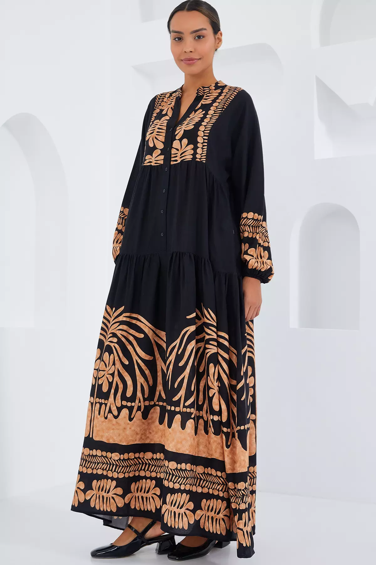 Viscose dresses for sale clearance