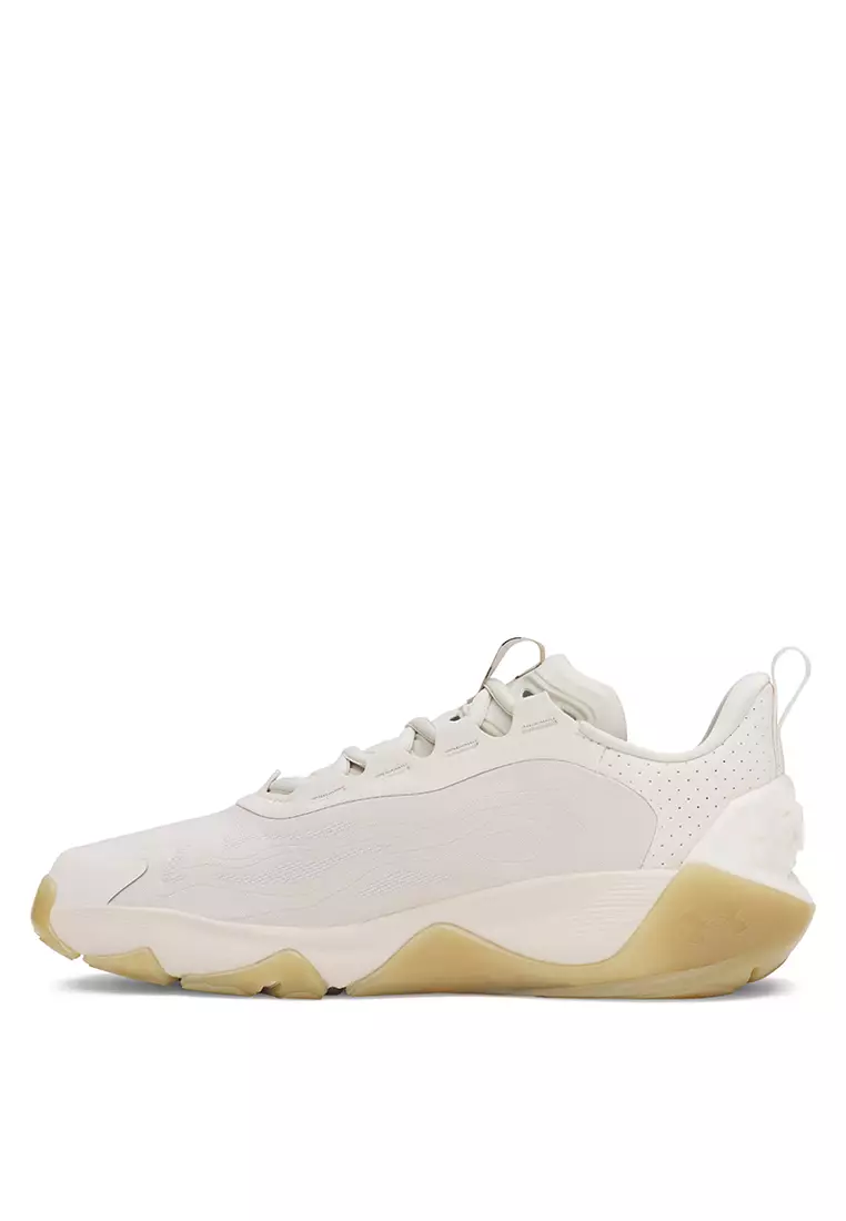 Project Rock 8 Shoes