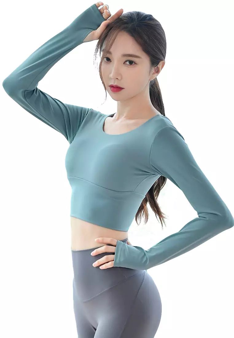 Sports Running Fitness Yoga Dance Sports Bra