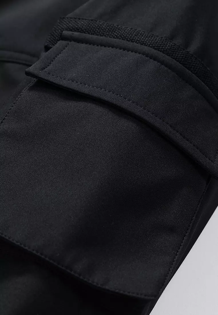 Stylish Casual Coat Bomber Jacket